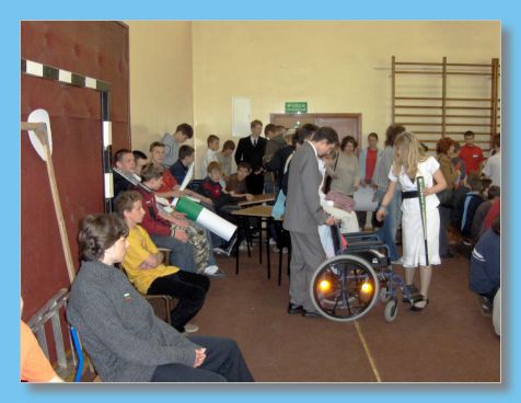 maj 2007