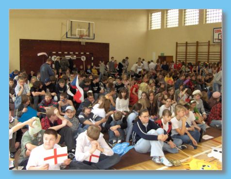maj 2007