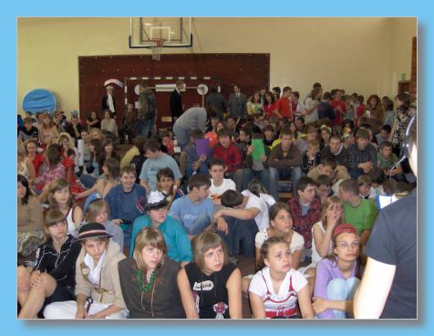 maj 2007