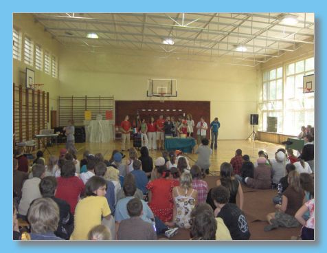 maj 2007