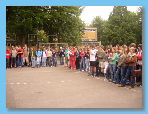 1 czerwca 2007