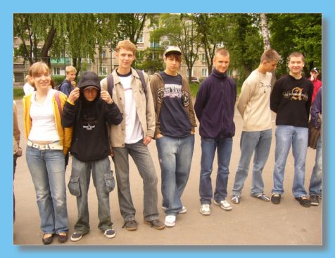 1 czerwca 2007