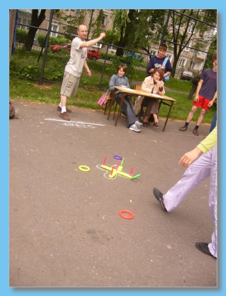 1 czerwca 2007