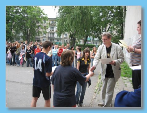 1 czerwca 2007