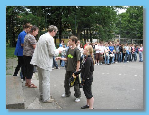 1 czerwca 2007