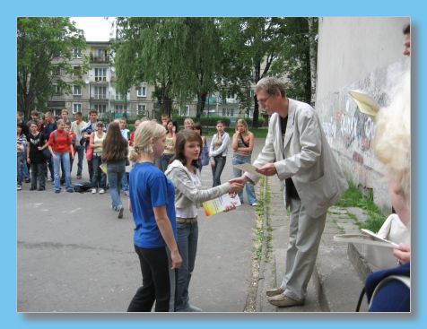 1 czerwca 2007