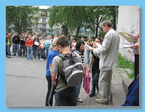 1 czerwca 2007