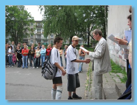 1 czerwca 2007