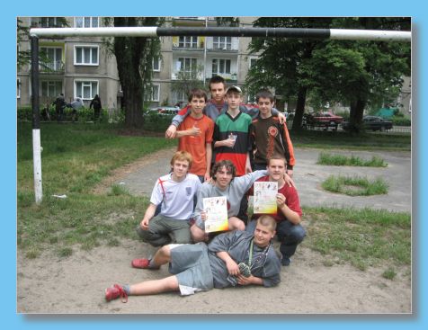 1 czerwca 2007