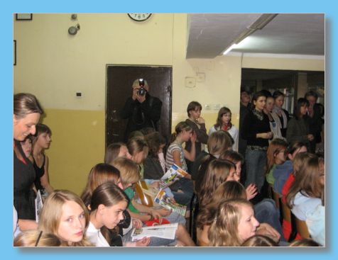 18 padziernika 2007
