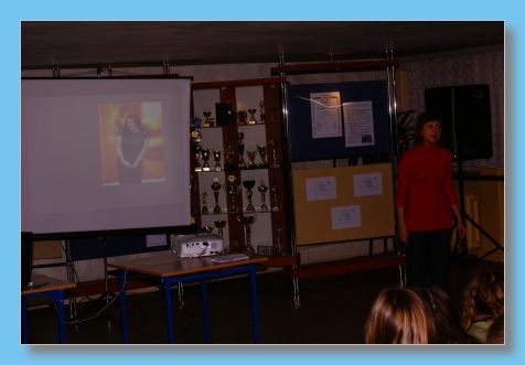 18 padziernika 2007