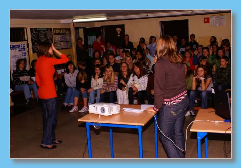 18 padziernika 2007