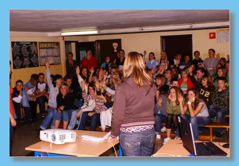 18 padziernika 2007