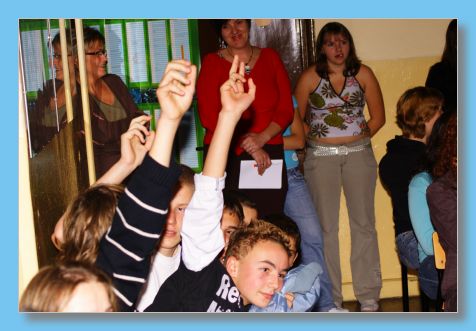 18 padziernika 2007