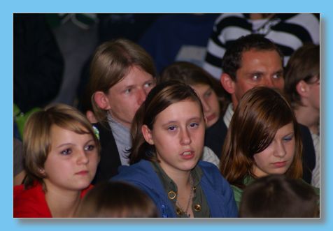 18 padziernika 2007