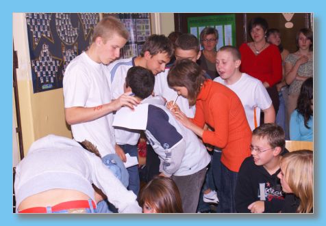 18 padziernika 2007