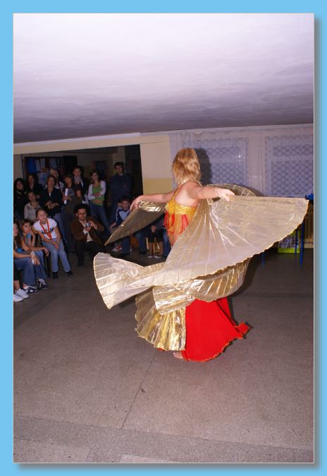 18 padziernika 2007