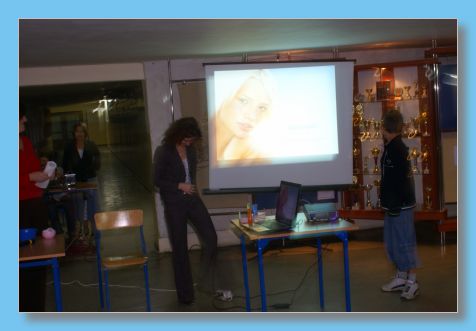 18 padziernika 2007