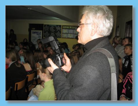 18 padziernika 2007