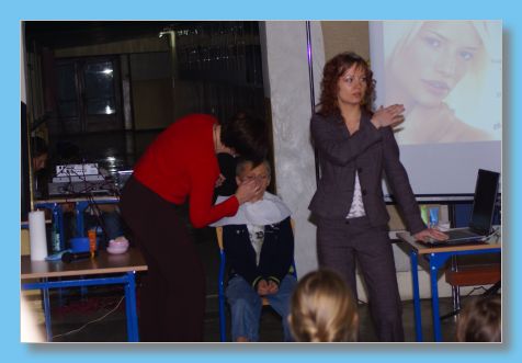 18 padziernika 2007