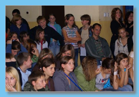 18 padziernika 2007