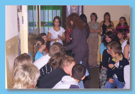 18 padziernika 2007