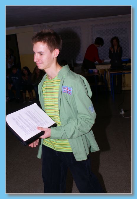 18 padziernika 2007