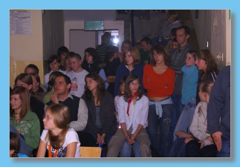18 padziernika 2007