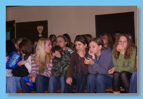 18 padziernika 2007