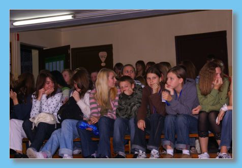 18 padziernika 2007