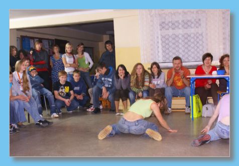 18 padziernika 2007
