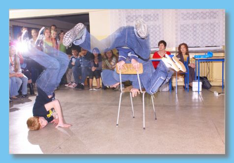 18 padziernika 2007
