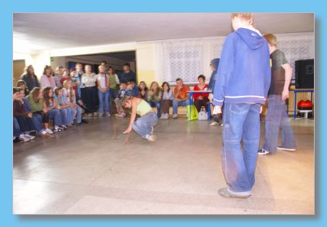 18 padziernika 2007