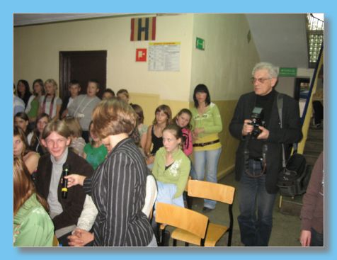 18 padziernika 2007