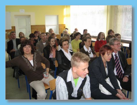 13 padziernika 2007