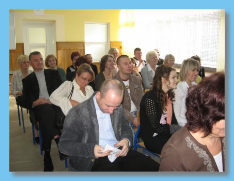 13 padziernika 2007