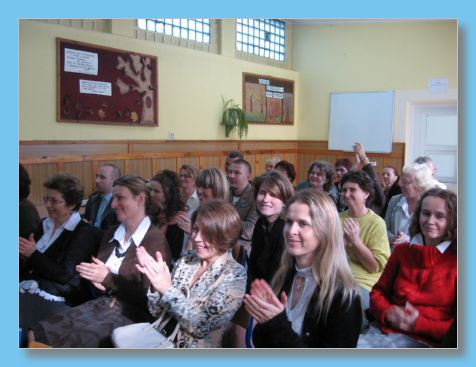 13 padziernika 2007