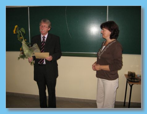 13 padziernika 2007
