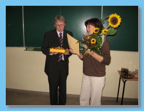 13 padziernika 2007
