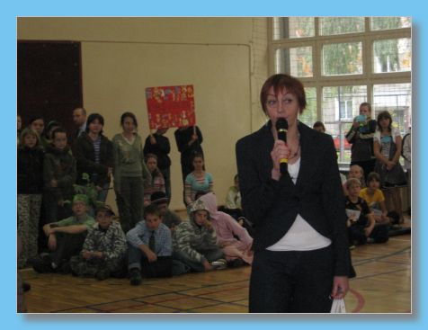 13 padziernika 2007