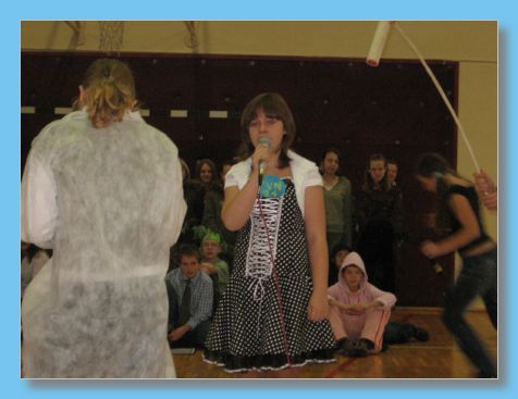 13 padziernika 2007