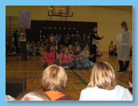 13 padziernika 2007