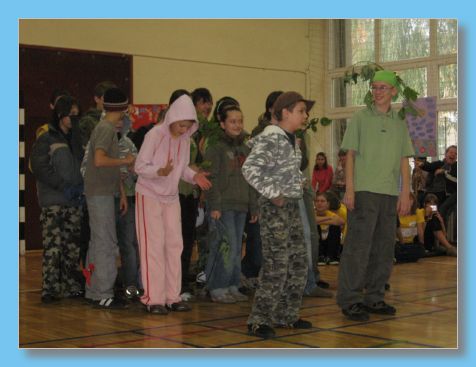 13 padziernika 2007