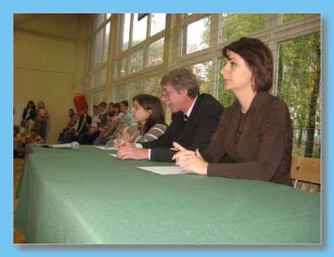 13 padziernika 2007