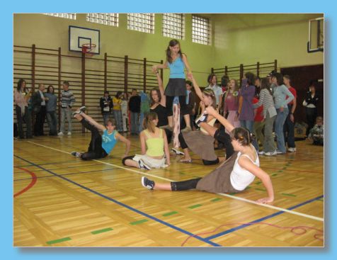 13 padziernika 2007