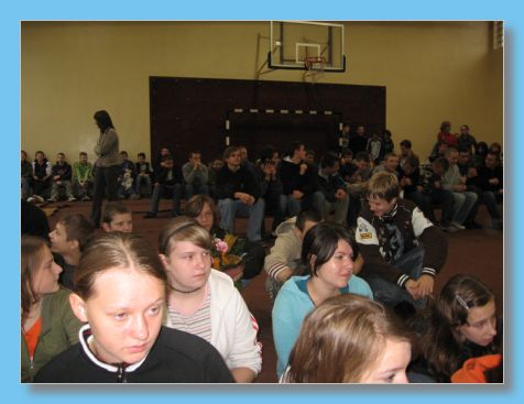13 padziernika 2007