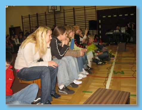 13 padziernika 2007