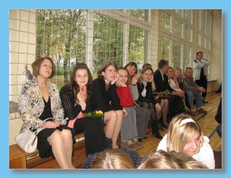 13 padziernika 2007