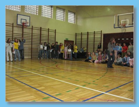 13 padziernika 2007