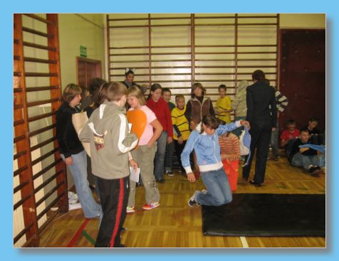 13 padziernika 2007